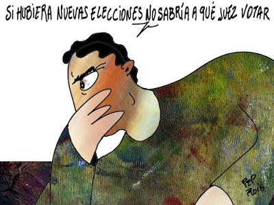 La “fachosfera” que busca “derrocar al Gobierno”… Y el PP contra la amnistía. La “fachosfera” que busca “derrocar al Gobierno”… Y el PP contra la amnistía.