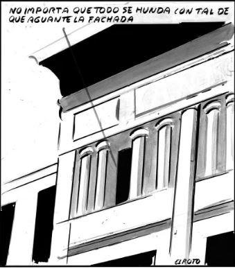 La “fachosfera” que busca “derrocar al Gobierno”… Y el PP contra la amnistía. La “fachosfera” que busca “derrocar al Gobierno”… Y el PP contra la amnistía.