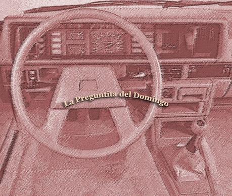 La Preguntita del Domingo 504