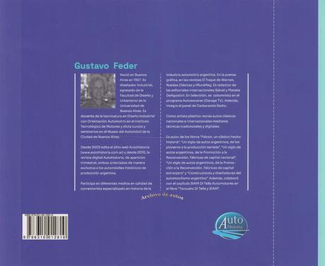 Autohistoria, 20 años