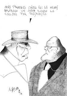 De los males de Occidente