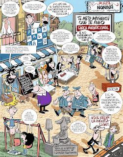 De los males de Occidente