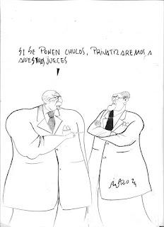 De los males de Occidente