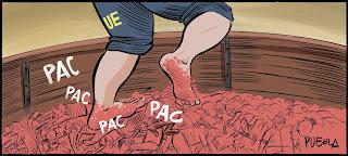 De los males de Occidente