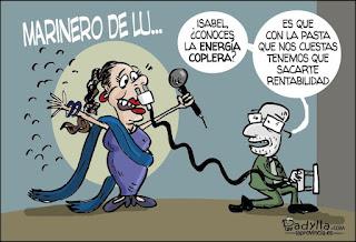 De los males de Occidente