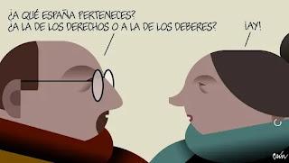 De los males de Occidente