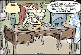 De los males de Occidente