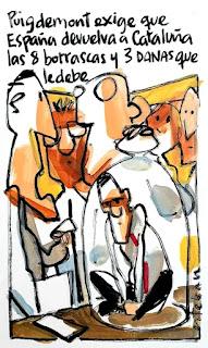 De los males de Occidente