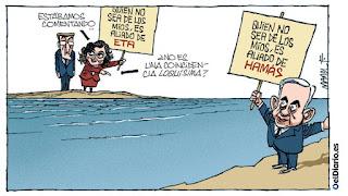 De los males de Occidente