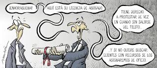 De los males de Occidente