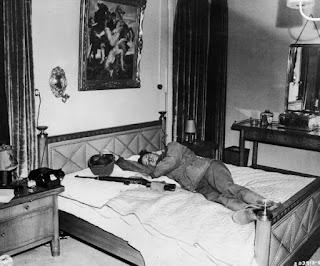 LA CASA INTACTA (1951), DE WILLEM FREDERIK HERMANS. EL REPOSO DEL GUERRERO.