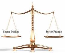 Público vs privado