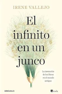 El infinito en un junco El infinito en un junco