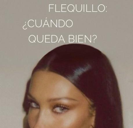En qué tipo de cara queda bien el flequillo Flequillo: cuándo si y cuándo no según tu tipo de cara.