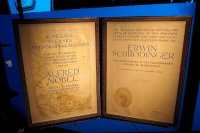 Diario de Estocolmo día 4 - Skansen y Museo de los Premios Nobel