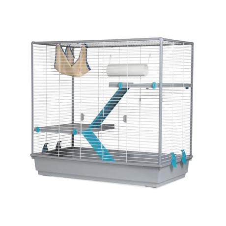 VOLTREGA Jaula 266 Hurón