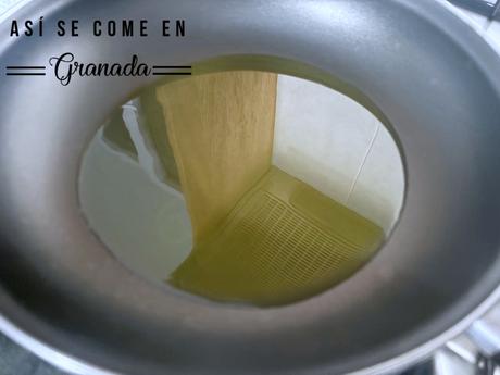 Pollo Tikka Masala con arroz