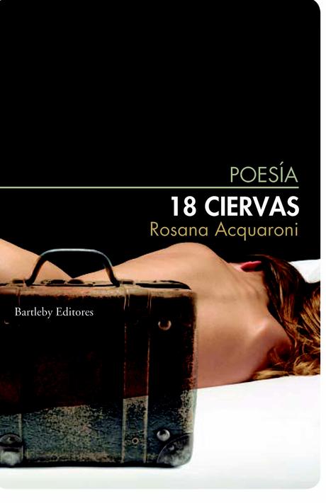 18 ciervas rosana acquaroni