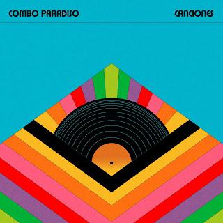 COMBO PARADISO: 'CANCIONES'