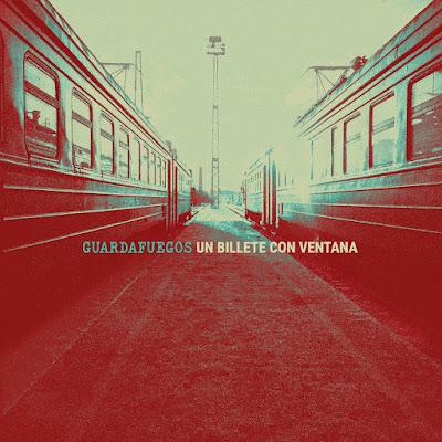 GUARDAFUEGOS: 'UN BILLETE CON VENTANA'