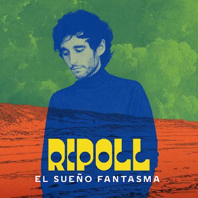 RIPOLL: 'EL SUEÑO FANTASMA' RIPOLL: 'EL SUEÑO FANTASMA'