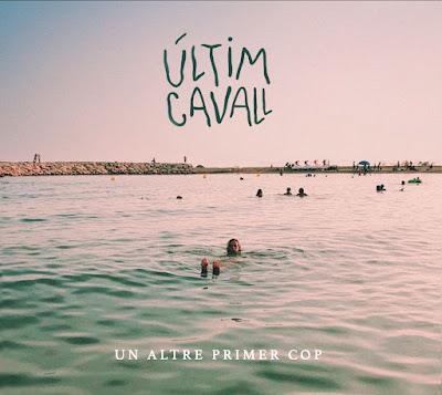 ÚLTIM CAVALL: 'UN ALTRE PRIMER COP'