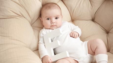 Descubre los nombres de bebés más populares y significativos