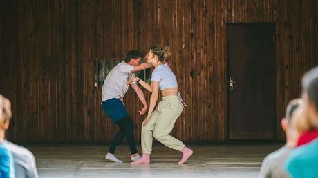 Slow (Lituania, Suecia, España; 2023) Slow (Lituania, Suecia, España; 2023)