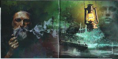 Pacha & Pörsti - Sea of Mirrors (2023) Pacha & Pörsti - Sea of Mirrors (2023)