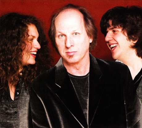 Adrian Belew - Side Four Live (2007) Adrian Belew - Side Four Live (2007)