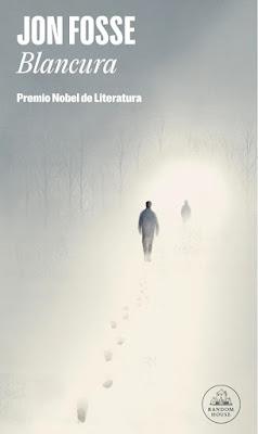 Blancura y Melancolía de Jon Fosse