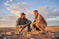 Cinecritica: Gold (Desierto de Oro)