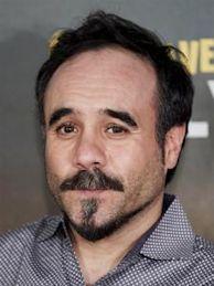 Reina Roja, Koldo Serra (serie, Amazon Prime Video)