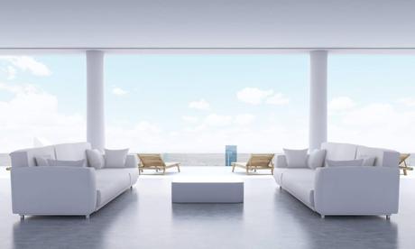 Los sofás, un buen aliado para la decoración del salón Los sofás, un buen aliado para la decoración del salón