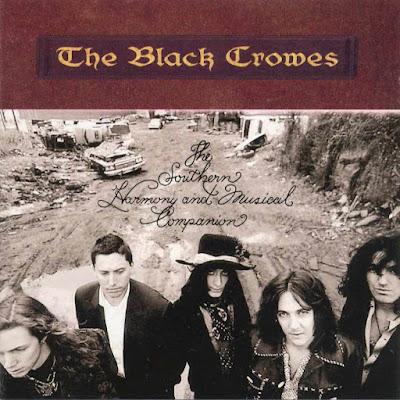 The Black Crowes - 99 Pounds (2023 Mix)