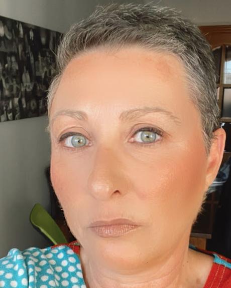 ⚜️ Hoy me pinto ⚜️