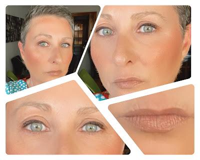 ⚜️ Hoy me pinto ⚜️