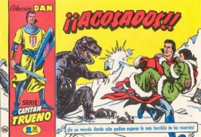 Los mundos prehistóricos de Beaumont