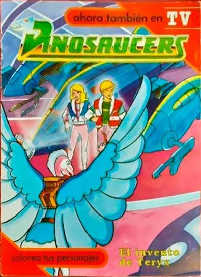 Los mundos prehistóricos de Beaumont