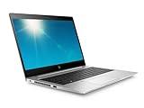 HP EliteBook 840 G6 14 pulgadas 1920 x 1080 Full HD Intel Core i5 8365U 512 GB SSD Disco duro 16 GB memoria Windows 11 Pro UMTS LTE Webcam portátil (reacondicionado)