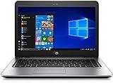 HP ELITEBOOK 840 G3 INTEL CORE I5-6200U 6ª GEN 2.3GHZ WEBCAM 16GB RAM 256GB SSD Windows 10 PRO 64BIT (Reacondicionado)