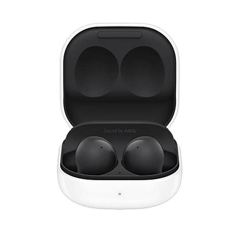 Auriculares inalámbricos Samsung Galaxy Buds2, auriculares inalámbricos, grafito