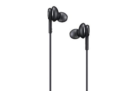 SAMSUNG EO-IA500 - Earphones Black
