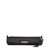 EASTPAK SMALL ROUND SINGLE Estuche, 20 cm, Negro (Black)