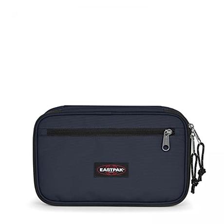 Eastpak Oval More Estuche, 6 cm, 2 L, Azul (Ultra Marine)