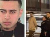 Detienen Jesús Ortiz Paz, líder grupo Fuerza Regida, posesión droga Mexicali