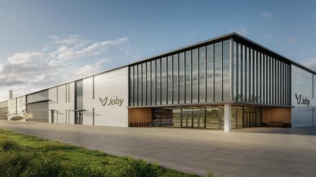 Despegue Inminente: Joby Aviation News Transforma los Cielos. 7