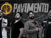 Pavimento inicia algún día’, canción desamor tono hardcore melódico