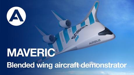 Introducción al Airbus MAVERIC: alternativa de aviación 1