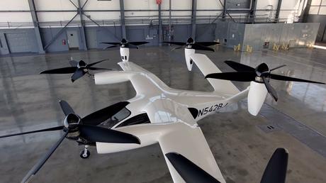 Descubre las Asombrosas Alternativas de Aviones del Futuro. 1